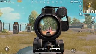 How To set sensitive Pubg Mobile ,1 .Camera 3rd Person No scop and 2. Ads Sensitivity