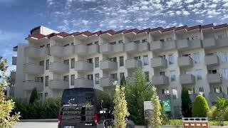 [HD] Arcanus Hotels Sorgun - Turkish Riviera Turkey (review)