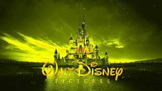Walt Disney Pictures in G-Major Chorded