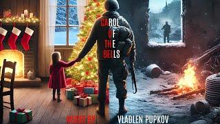 Carol Of The Bells (Epic Christmas Music)