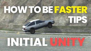 Tips and Tricks - How To Become Faster In Initial Unity