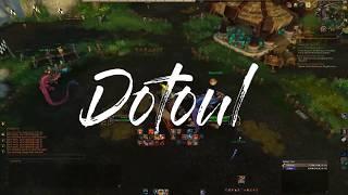 Dotout Channel Trailer