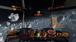 How to make money AFK in Elite Dangerous