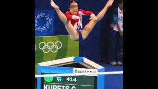 I Like It Gymnastics Floor Music (Request)