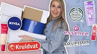 PERSPAKKETJES UNBOXING | Make Me Blush