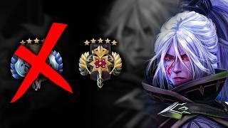 HOW TO COME BACK GAME WITH DROW RANGER IN DOTA 2
