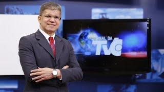  AO VIVO: JORNAL DA TVC 23/07/24