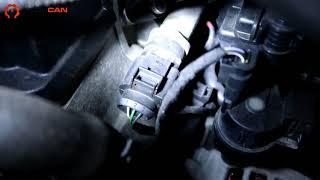 Understanding the P0190 Code: VW Fuel Rail Pressure Sensor Explained