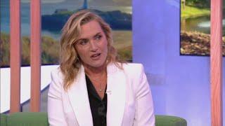 LEE - Kate Winslet MOVIE interview