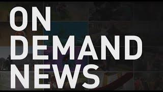 Welcome to ODN: On Demand News