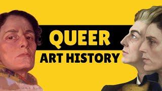 Queer Art History | That Art History Girl