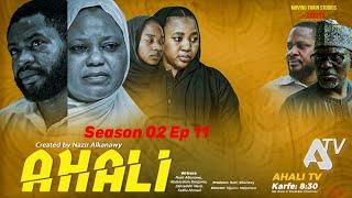 AHALI Season 2 Episode 11