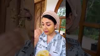  DIY scrubഒരുവട്ടം Try ചെയ്തു മോനെ പൊളി സാധനം #shorts