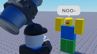 How to create Admin Commands in Roblox Studio!