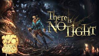 Let's check There is no Light Demo ! A brutal Pixel art Post Apocalyptic Souls-like Action game