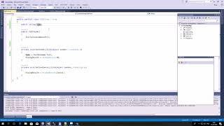 Урок 7. Обновление данных в БД MS SQL.