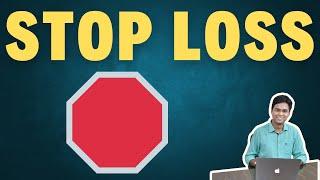 Where to Keep the Stop Loss