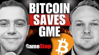 GameStop's Bitcoin Strategy Explained, What Gold Markets Are Signaling & Fed QE Soon - Peruvian Bull