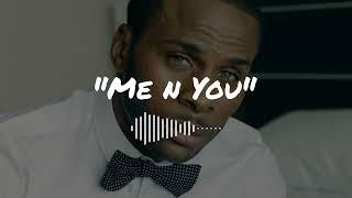 [SOLD] Dexta Daps Type Beat - "Me n You" | Dancehall x Afro R&B Instrumental 2023
