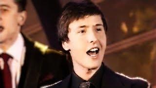 ＶＩＴＡＳ  Берега России 【"Кто на новенького?" • ТВЦ • 2006 г.】