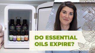 Do essential oils expire? + A Guide On Storing Them