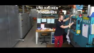 Ausbildung bei DOM Sicherheitstechnik