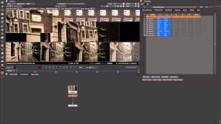 NUKE 8 Update: CameraTracker - User Tracks