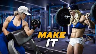 Best Workout Music Mix 2023  Top Gym Motivation Songs  Female Fitness Motivation 2023