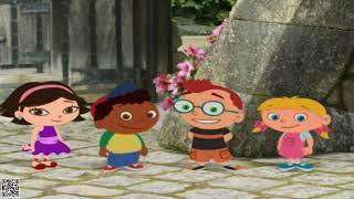 Little Einsteins - The Secret Mystery Prize