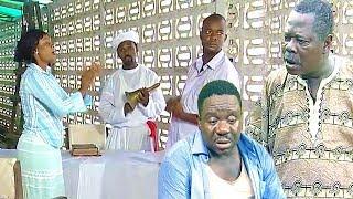 OVERHEAT (Sam Loco Vs Mr Ibu) - A Nigerian Movie