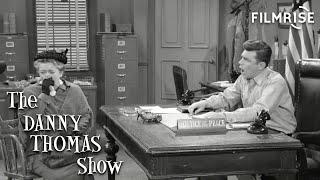 The Danny Thomas Show - Season 7, Episode 20 - Danny Meets Andy Griffith - Full Episode