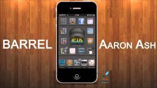 Démonstration de "Barrel" de Aaron Ash ! myiDevice.fr