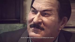 Mafia II: Definitive Edition - Part 2