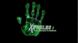 X-Philes : They Wanted To Believe - Teaser #1 - (with english subtitles)