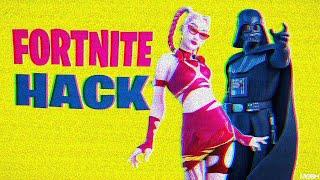 Fortnite Hack– How to Download & Install Fortnite AIMBOT+WALLHACK | FORTNITE CHEAT 2025 Tutorial