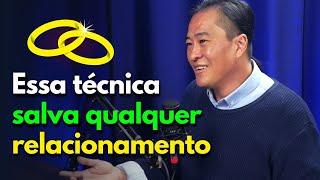 Casamento ESFRIOU? Dica tântrica para salvar qualquer relacionamento