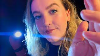 ASMR | Deep Sleep Hypnosis with LIGHTS  for 3 hours [Most Viewed Compilation]