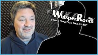 Interview with WhisperRoom?!?!