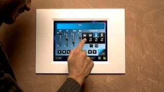 Home automation AVE DOMINA plus – Sound System
