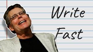 How to Write While Working Full-time | Part-time Writer