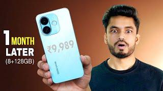 Tecno Spark 30c 5G Full Review - Camera, Bgmi test | Tecno Spark 30c unboxing