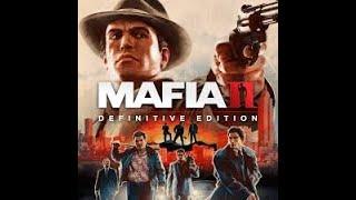 First time playing Mafia 2  the definitive edition