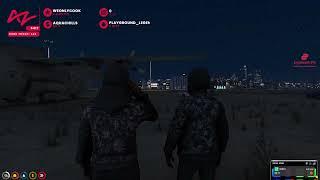 Tony Don't Know Nunu Is Dating Ray // Nopixel GTA RP