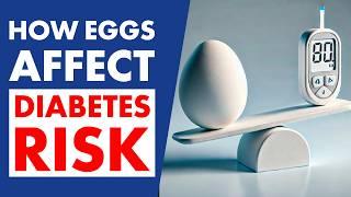 What Science Tells Us About Eggs: Unscrambling the Evidence | Mastering Diabetes