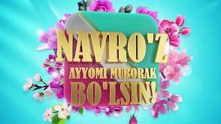 Sizlarni "NAVROʻZ" ayyomi bilan muborakbod etamiz!