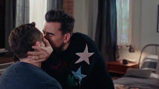 Schitt’s Creek - Happy Ending