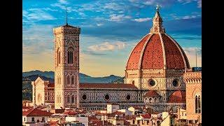 Флоренция и Рим в эпоху Ренессанса