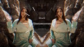 Günay Aksoy - Unutamıyorum (REMIX)