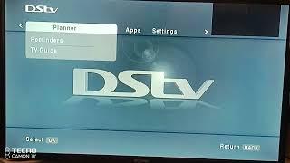 How to add Free to Air (multi tv) channels on your DSTV decoder for free.