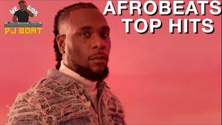 AFROBEATS 2021 VIDEO MIX| AFROBEAT MIX| AFROBEATS TOP HITS|AFROBEATS PARTY(WIZKID|BURNA BOY|DJ BOAT)